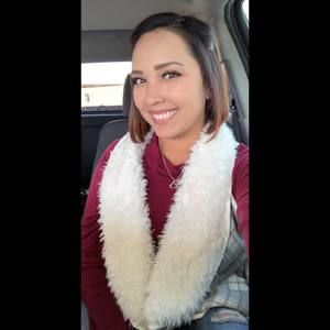 Meet your Posher, Jasmin